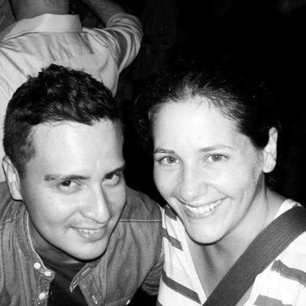 Meet your Posher, Jackie